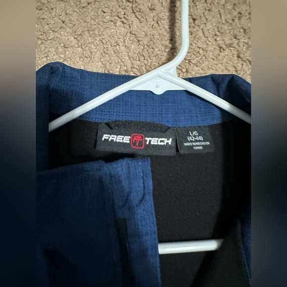 Men’s jacket - Picture 5 of 6